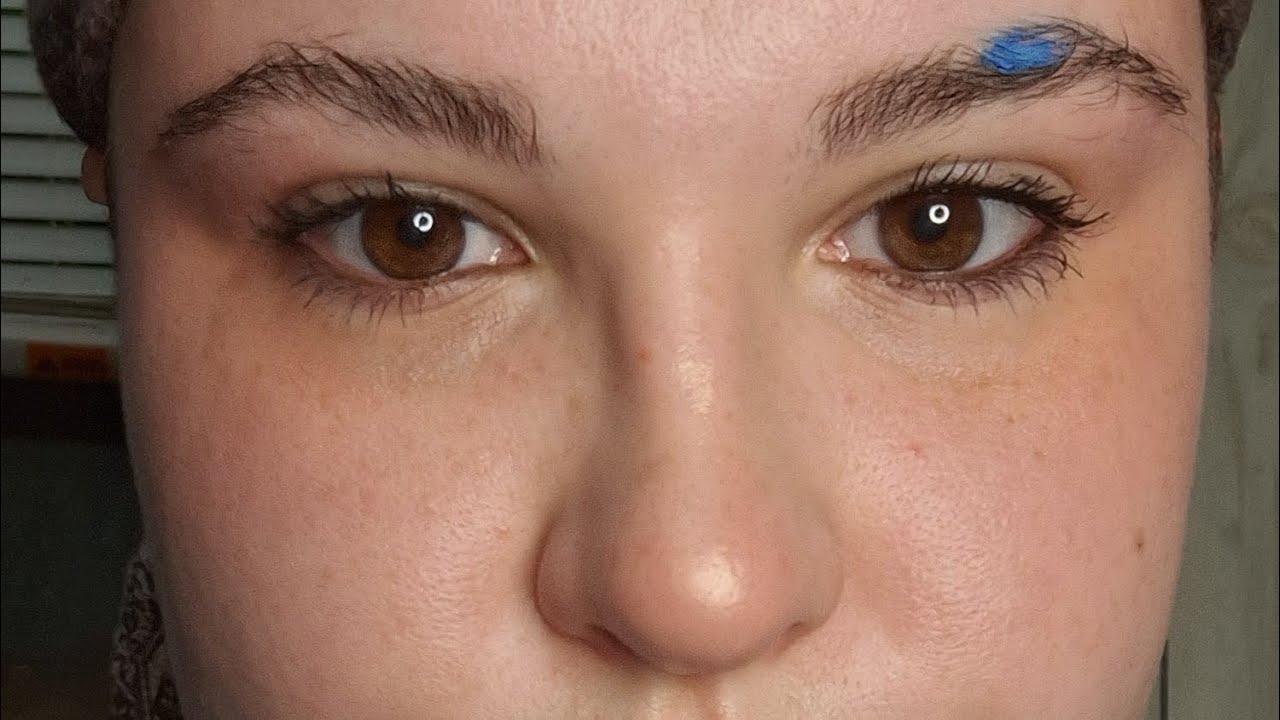 Lazy Makeup: SPEEDRUN