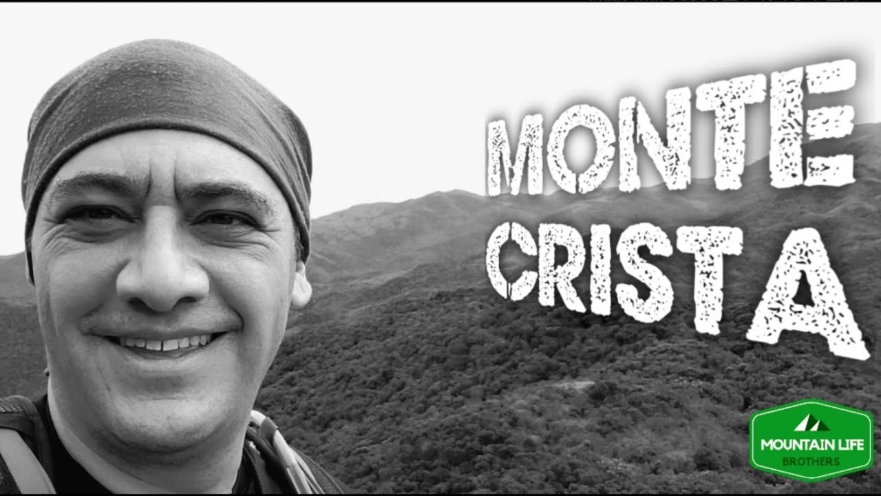 MONTE CRISTA