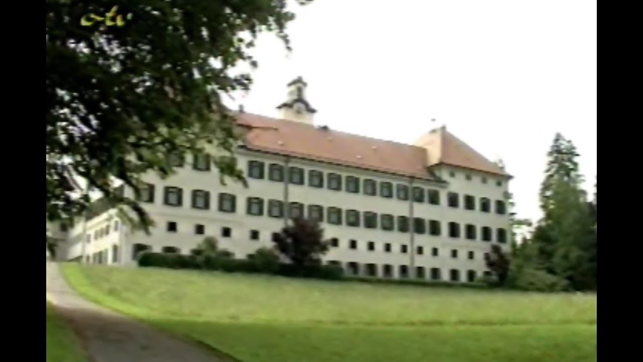 Oberland TV - Kultureckerl - Rund um Schloß Hohenburg