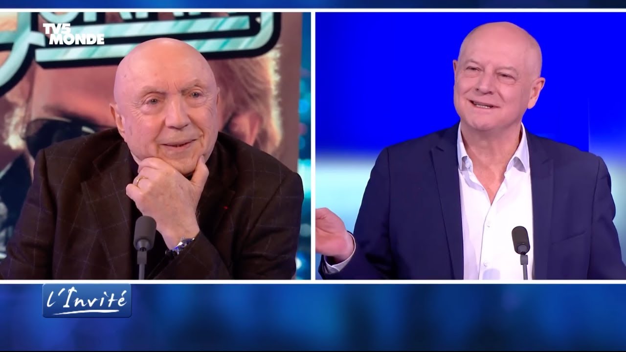L'Étoile de l'Ombre Michel Mallory dans 
