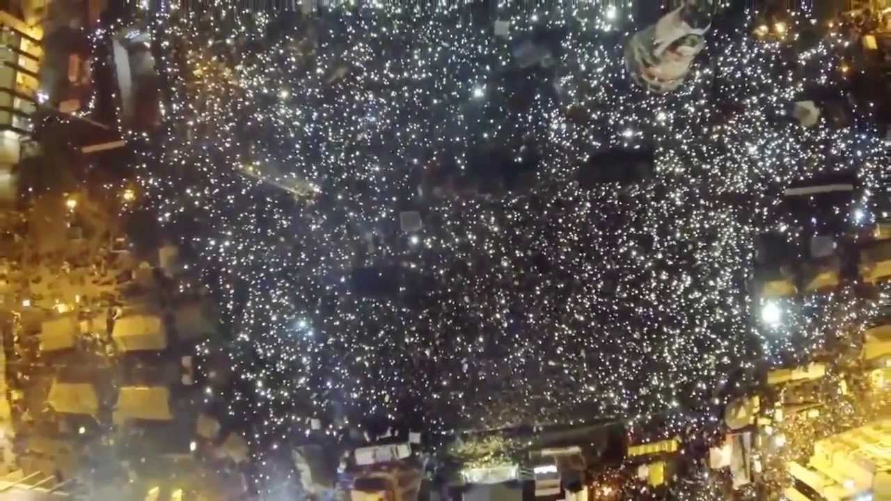 Ukraine Revolution Maidan