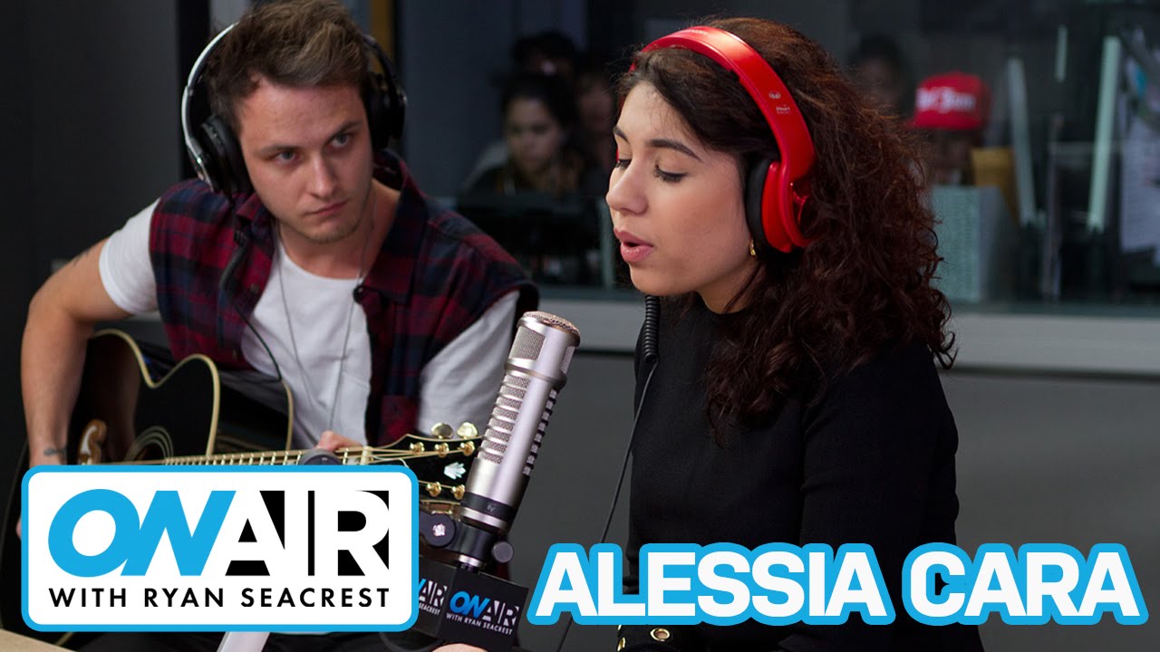 Alessia Cara 