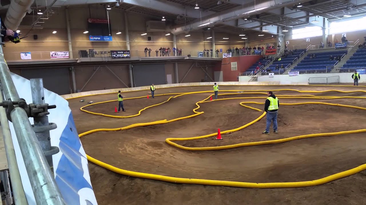 Motorama 2015 -- eTruggy A1 Main