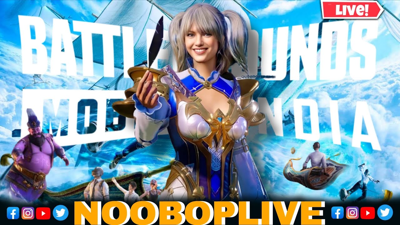 NEW UPDATE 🤯 BGMI PUSH GAMEPLAY 🫵🏻🥵 #Bgmi #live #BgmiLive