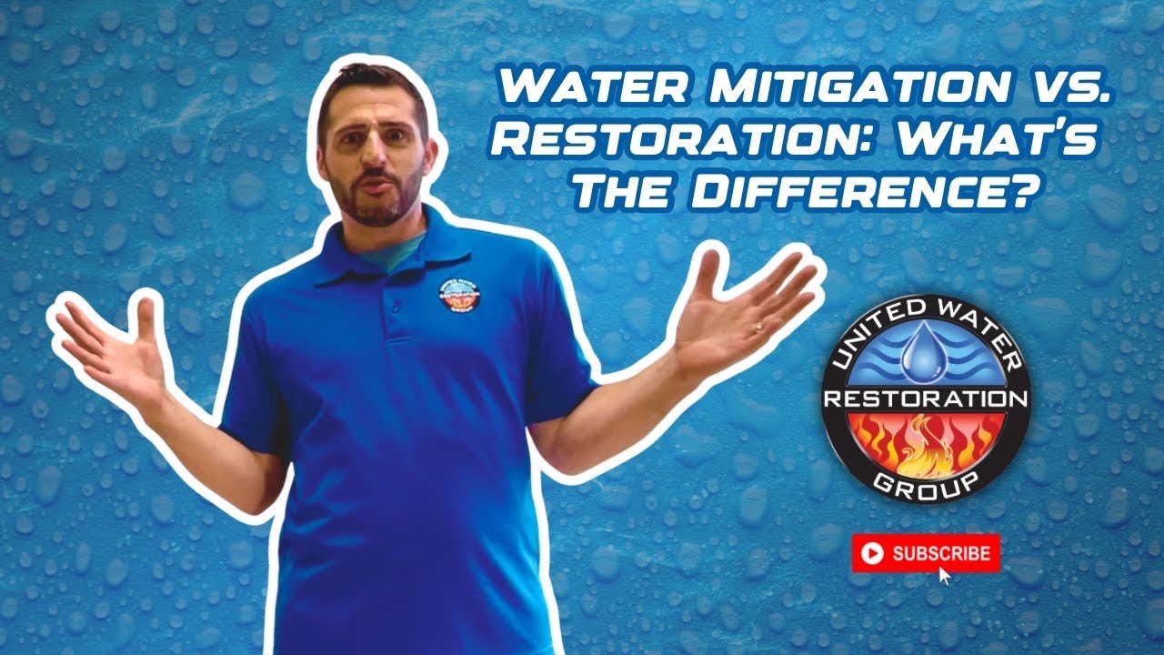 Mitigation vs. Restoration: What's The Difference?