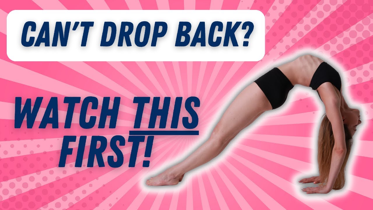 Backbend Mastery: Top Tips for Perfecting Your Form and Avoiding Common Mistakes