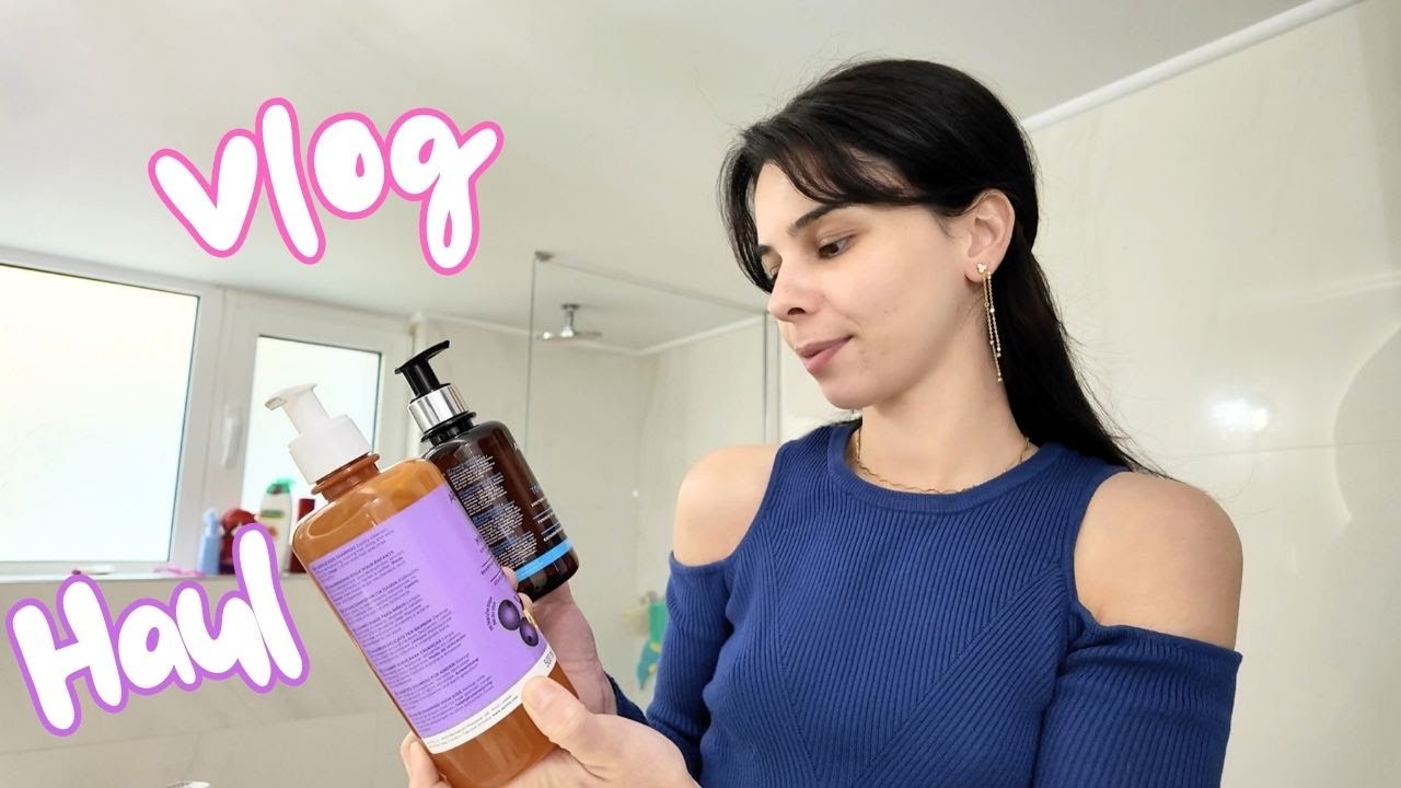 Πάλι τα ίδια... | Vlog | Sophia Stam