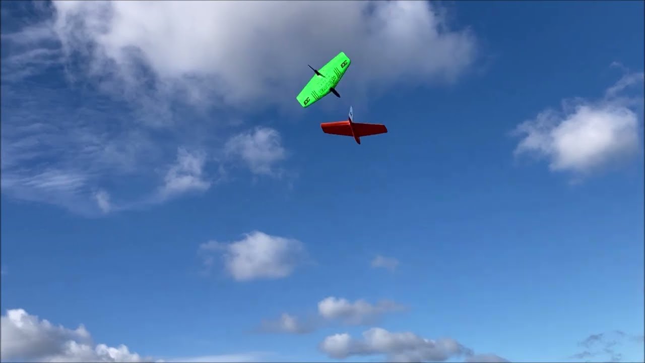 Slope combat