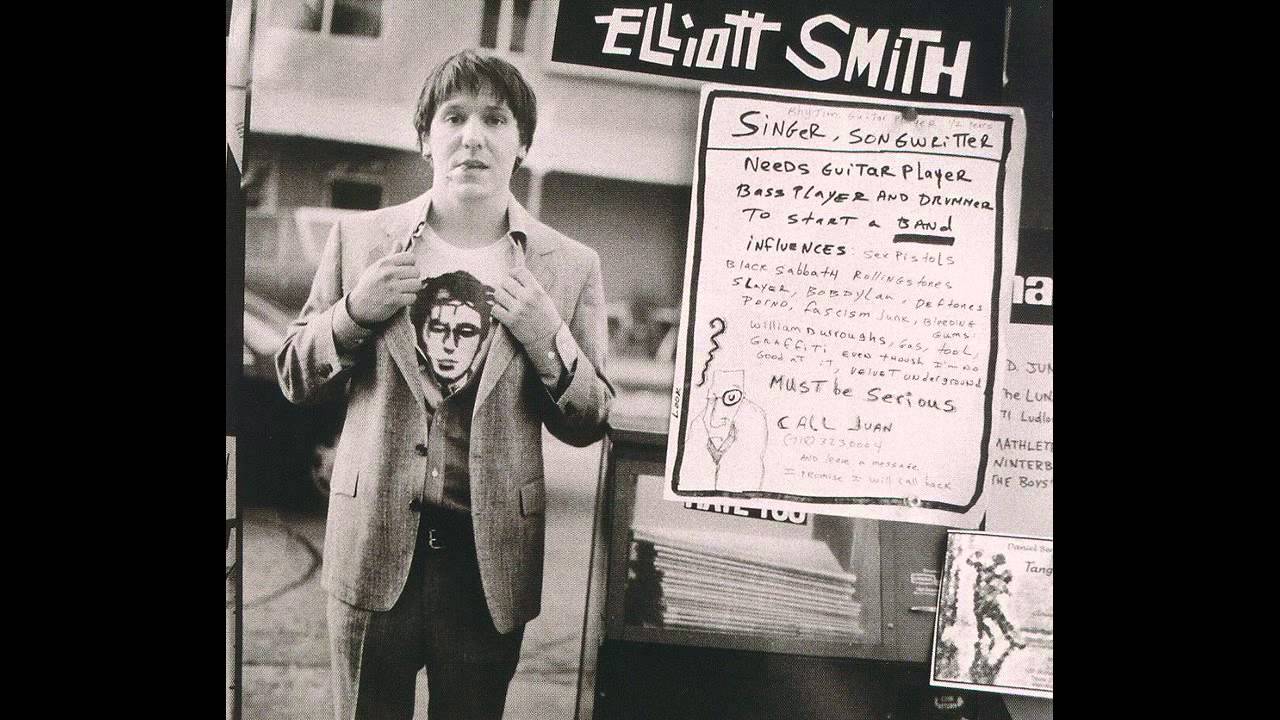 Elliott Smith Live at Great American Music Hall on 2001-12-17 (Full Show)
