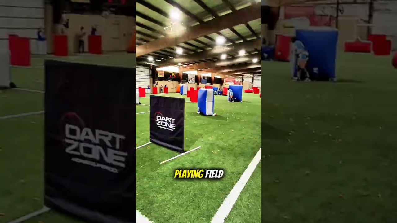 Largest #Pro #Nerf Tourney MFT at Maryland Mayhem #NerfWar #3Dprinting &lrm;⁨@MarylandFoamAlliance &nbsp;