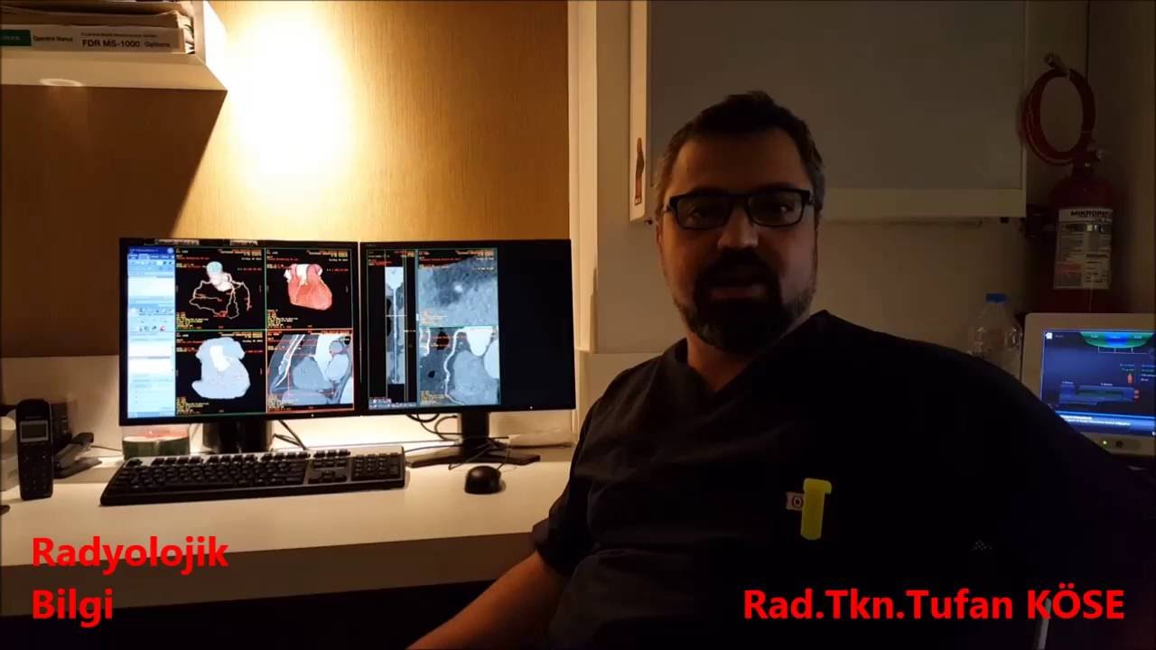 Koroner BT Anjiyo nedir? Nasıl çekilir?