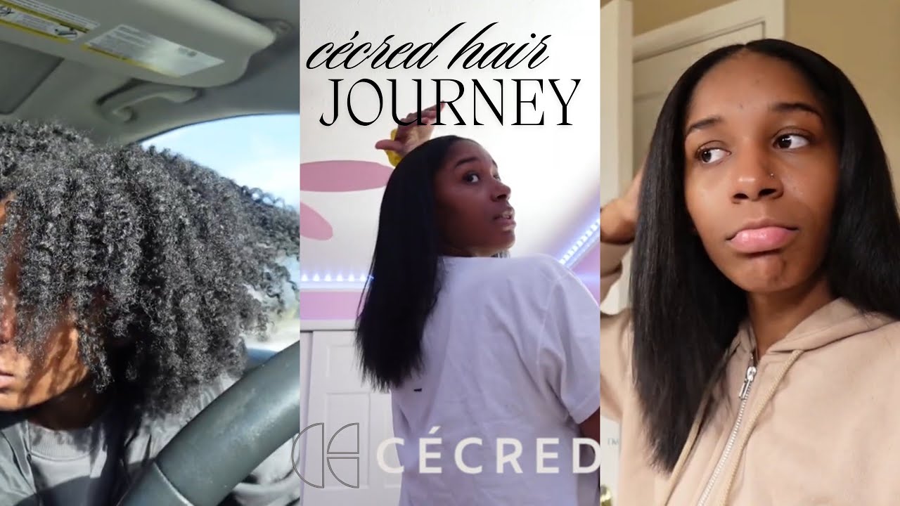 ROOTED EP 004: i used Cécred for TWO months and here’s what happened … part 2