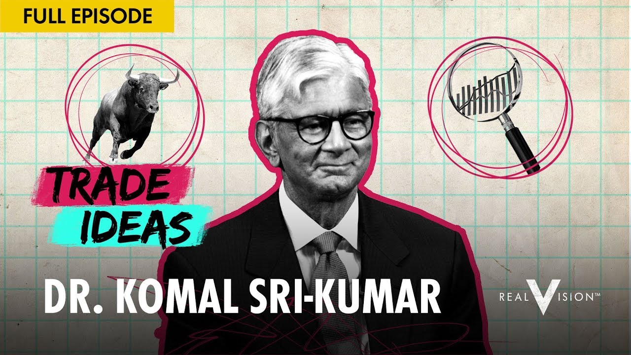 The Bond Bull is Back (w/ Dr. Komal Sri-Kumar)