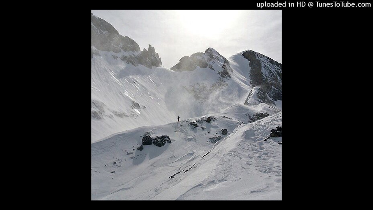 [free for profit] ambient + experimental type beat 