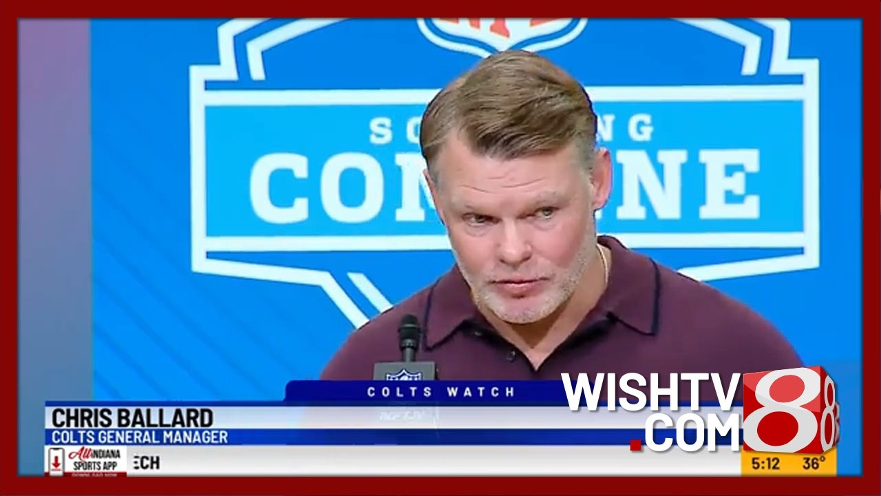 Крис Баллард поделился обновленной информацией о переговорах по контракту с Дэниелом Джо.