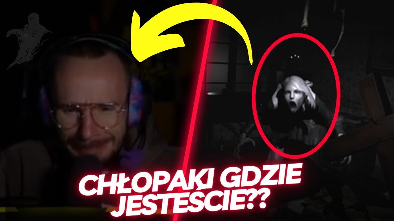 XAYOO ZGUBIŁ SIĘ W OPUSCZONYM DOMU | DEMONOLOGIST XI 1/3