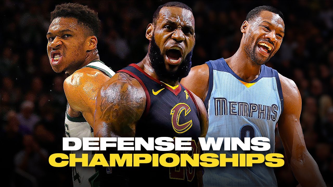NBA 