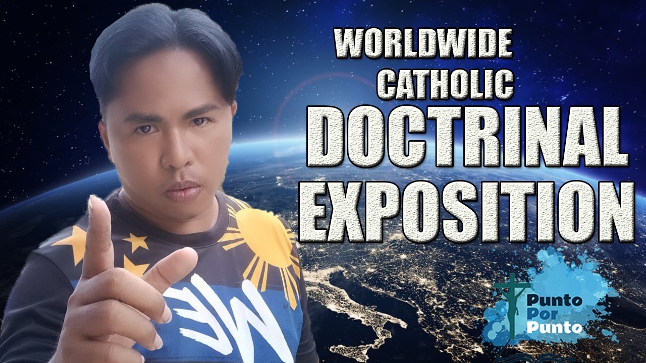 Punto por Punto Doctrinal Exposition - March 19, 2026