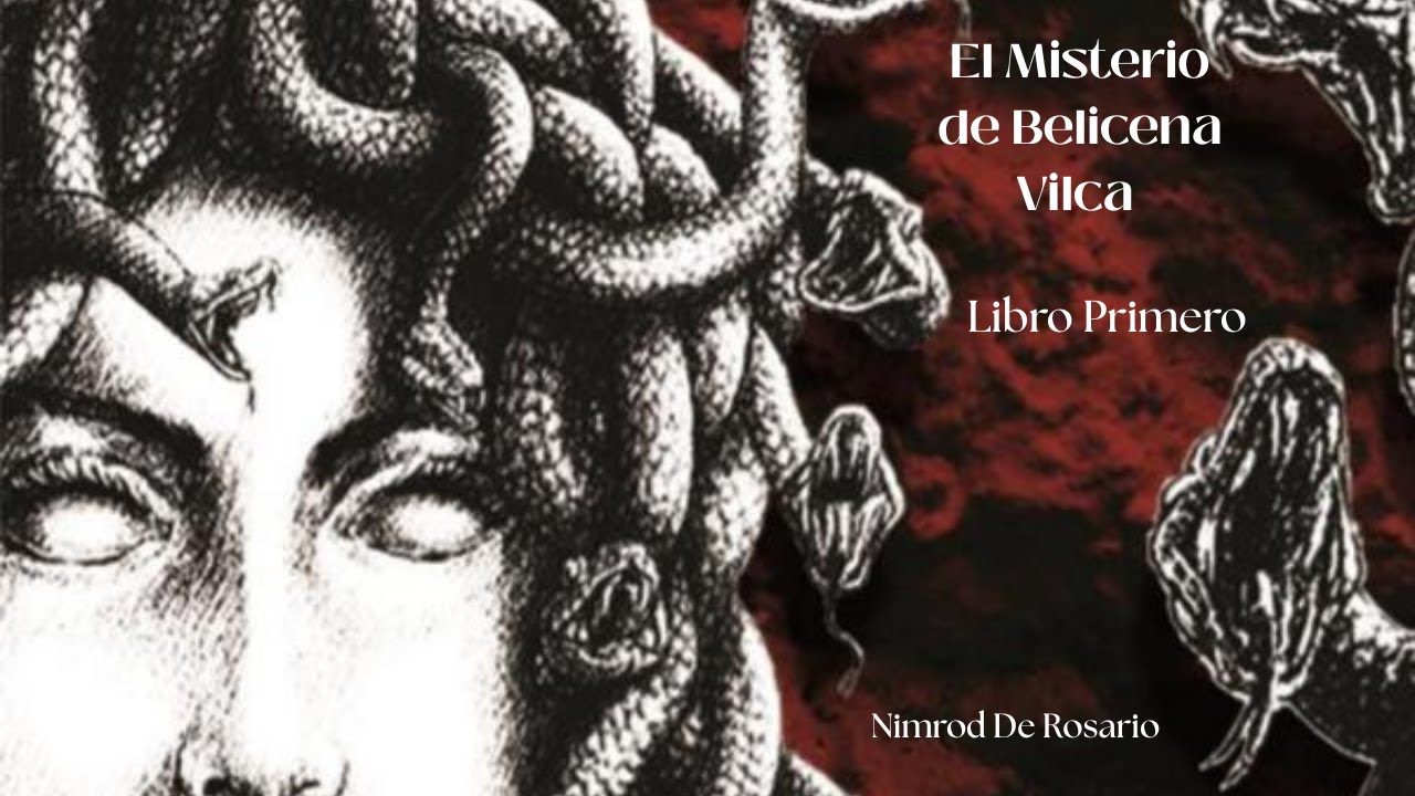 BELICENA VILCA. Libro primero.