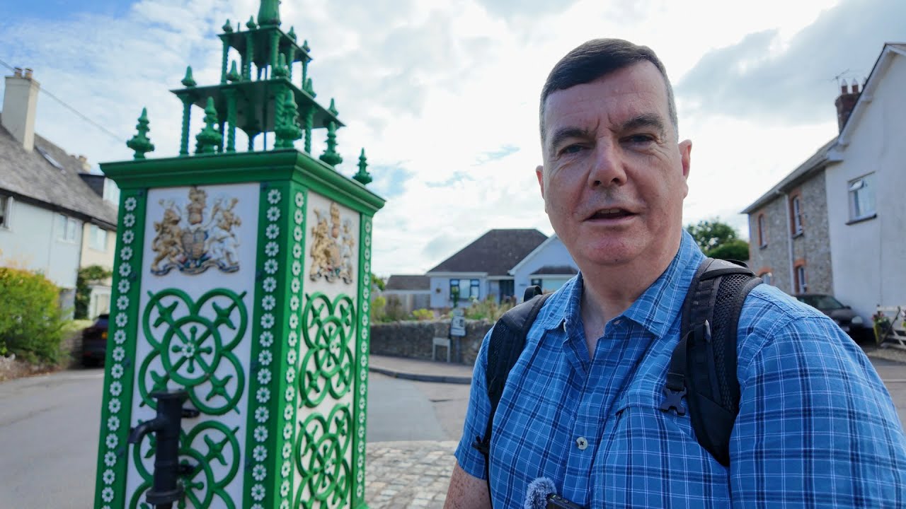 277: Hemyock and Dunkeswell Abbey (Blackdown Hills 2025)