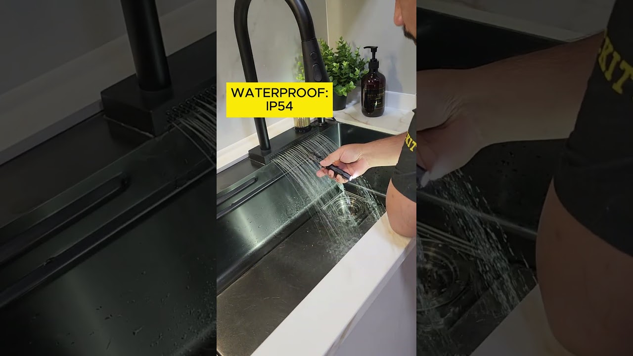 Nitecore EDC25 3,000 Lumen Flashlight