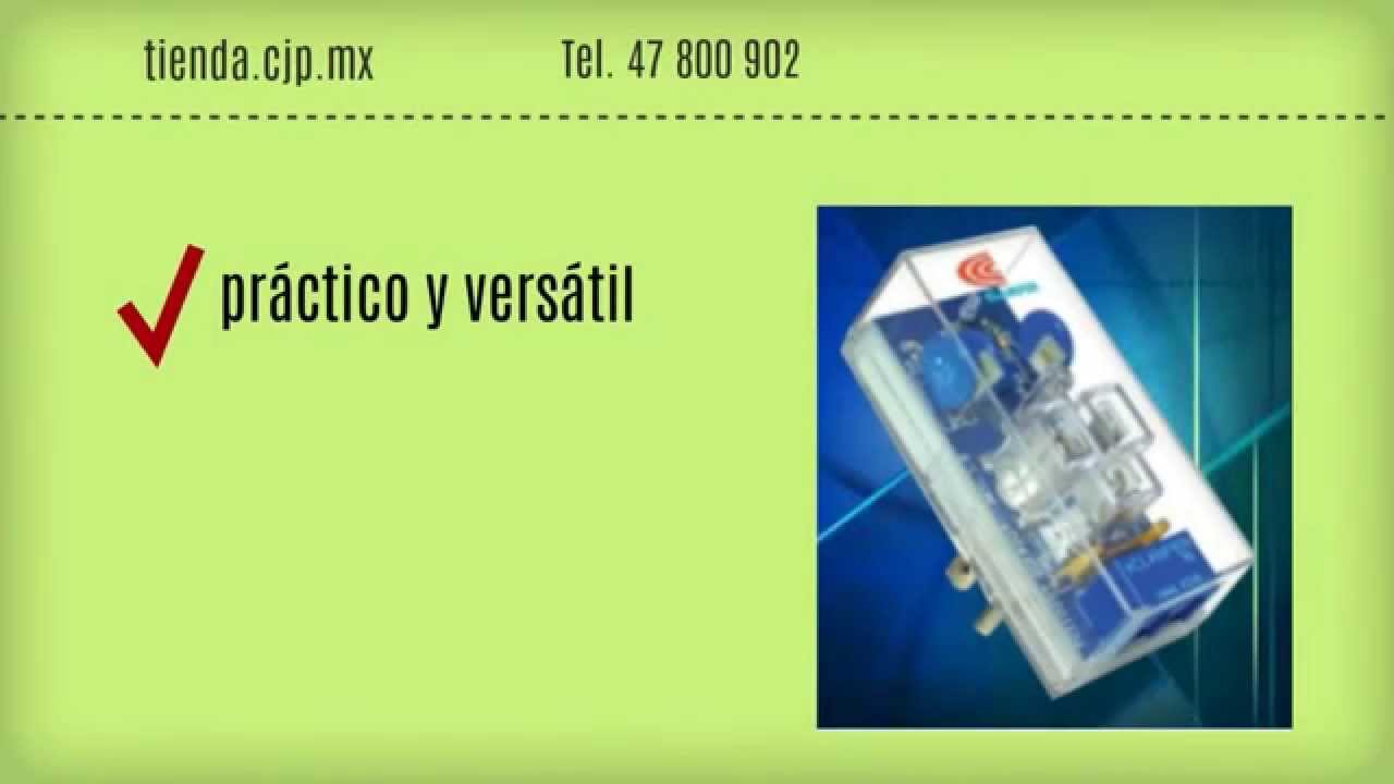 e-Clamp Tel.:::. CJP Telecom