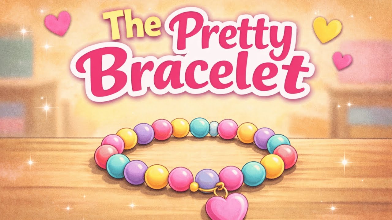 The Pretty Bracelet