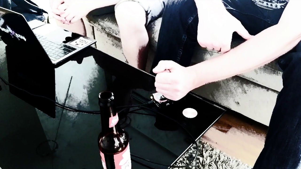 TFL Oyster card hacked - clone it into an implant