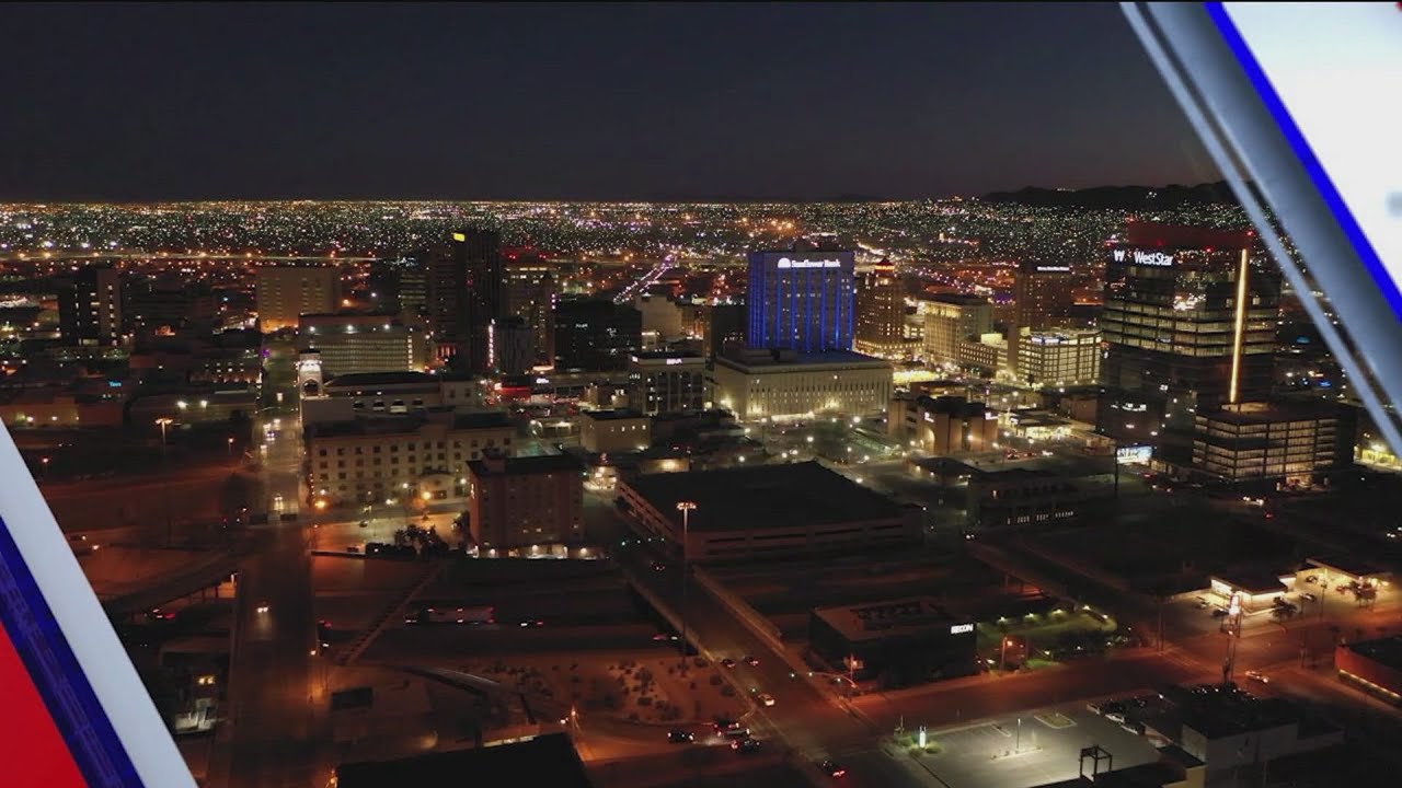 ABC-7 Xtra Sunday – Aftermath of the El Paso airspace closure