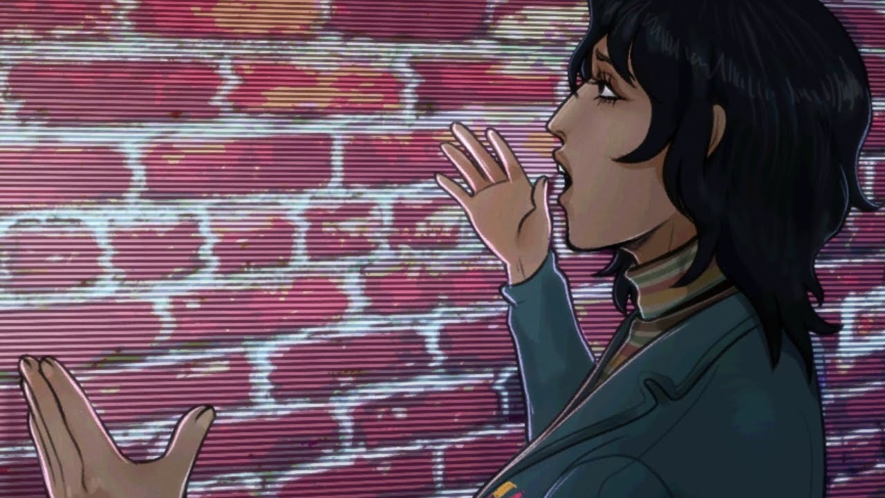 Mouthwashing Meme/Shitpost Collection [3]