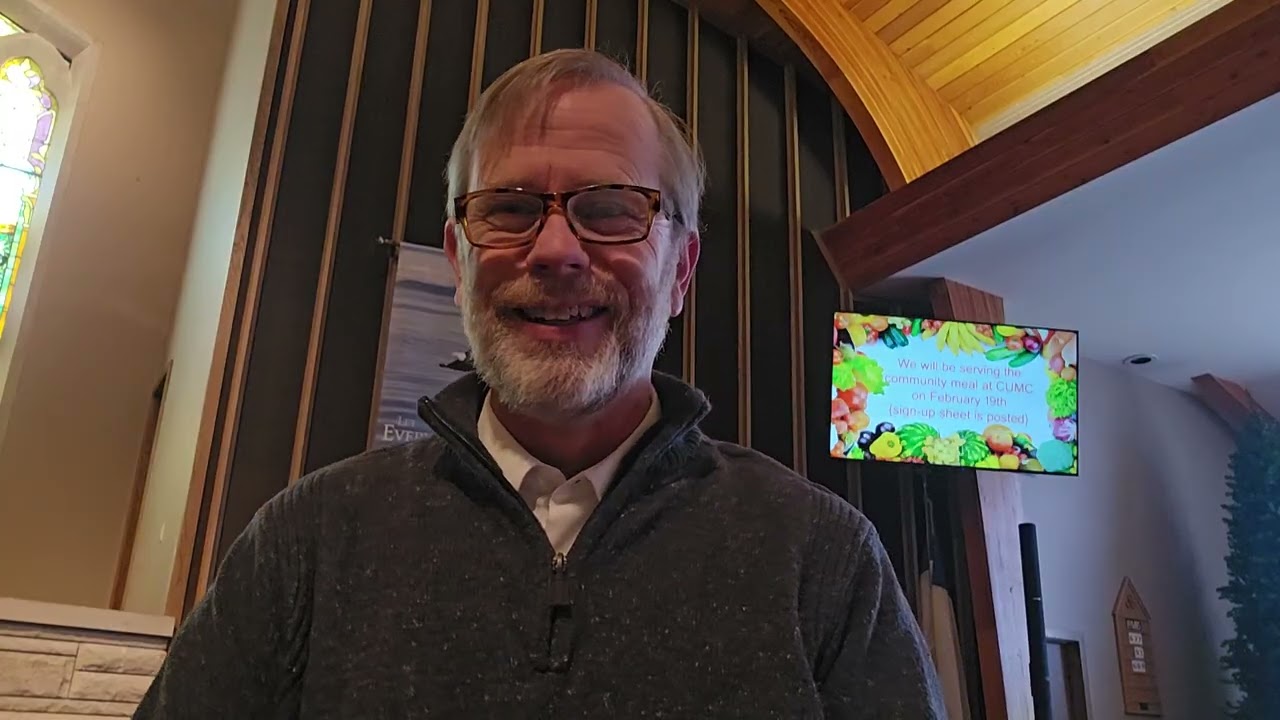 An Alternative Witness