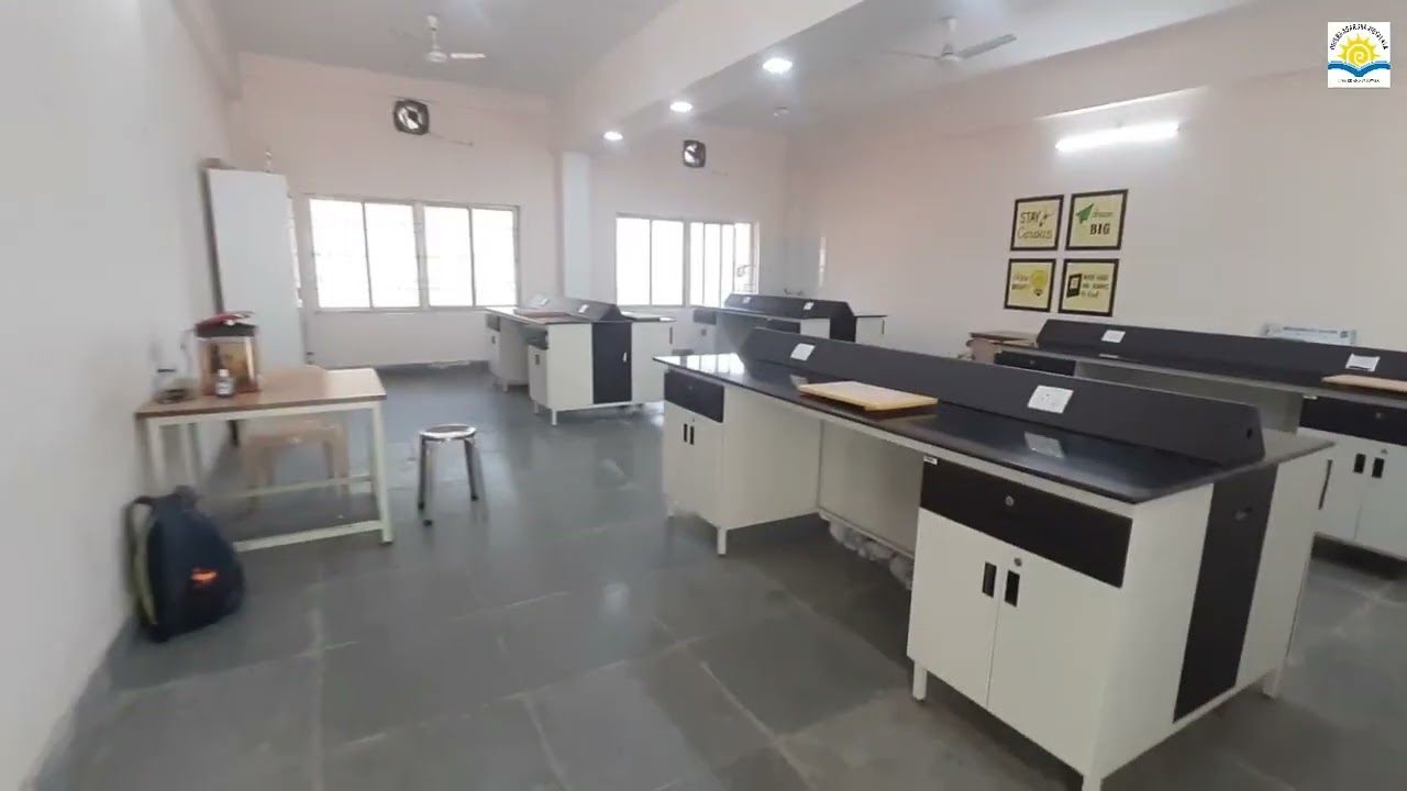 School Infrastructure || OAV TARANDO || Khandapada