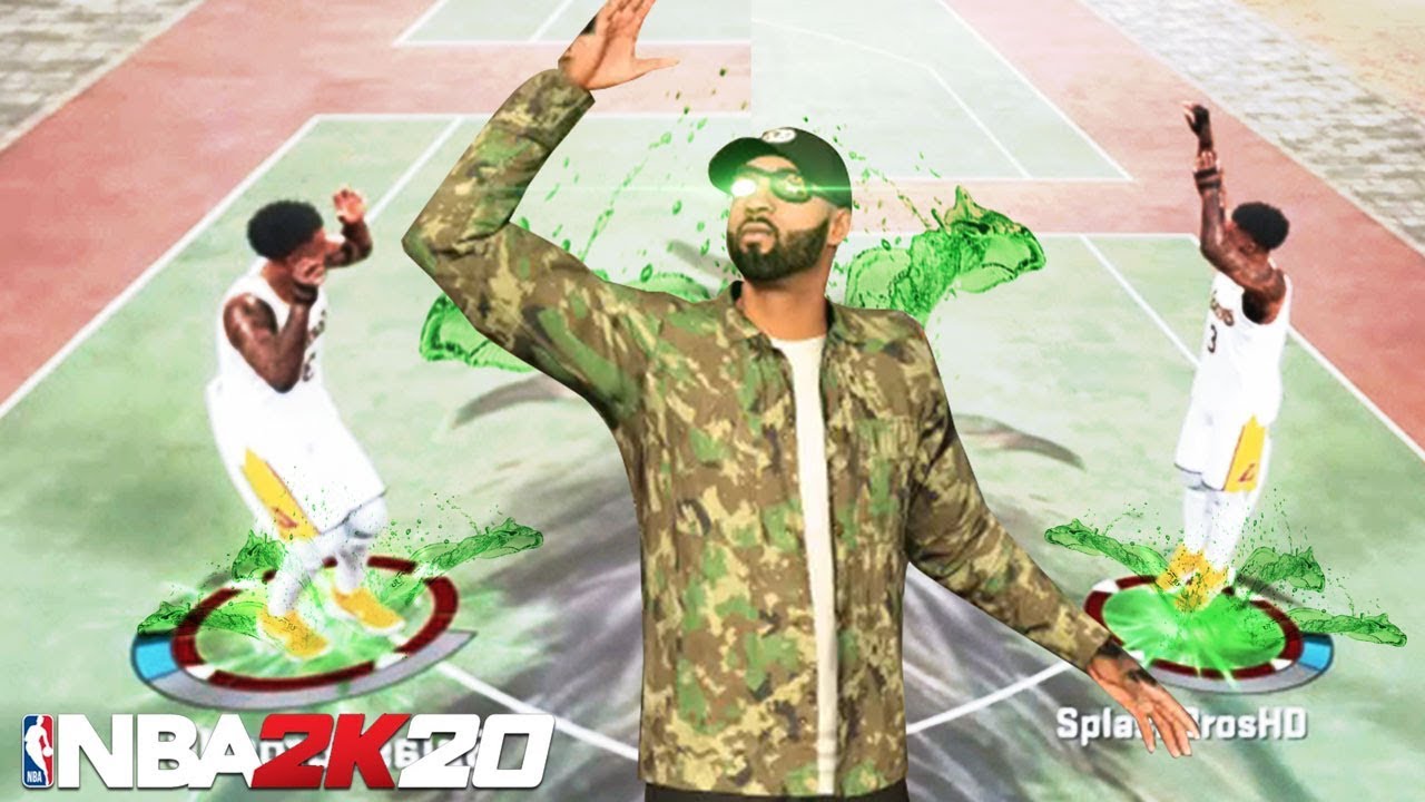 BEST JUMPSHOTS BOOST YOUR THREE POINT AFTER PATCH 8  ! BEST CUSTOM JUMP SHOT NBA2K20