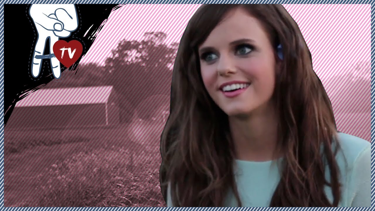 Tiffany Alvord's Guide to Making a Music Video - Tiffany Takeover Ep. 10