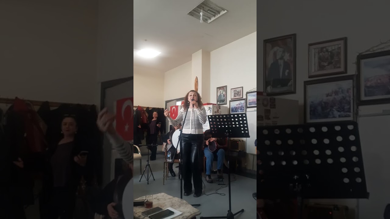 Sevda olmasaydı da gönüle dolmasaydı