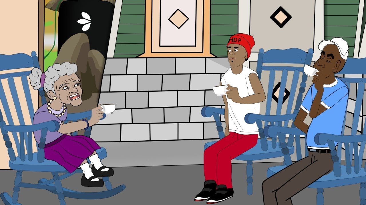 EL ANILLO DE BODA X SILVERIO ANIMATION