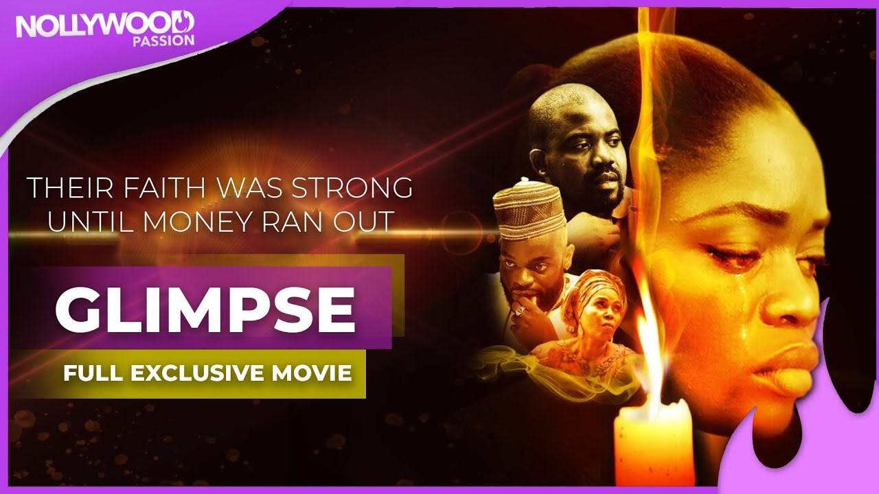 Faith, Marriage, and a Dangerous Decision ( Glimpse Full Movie )