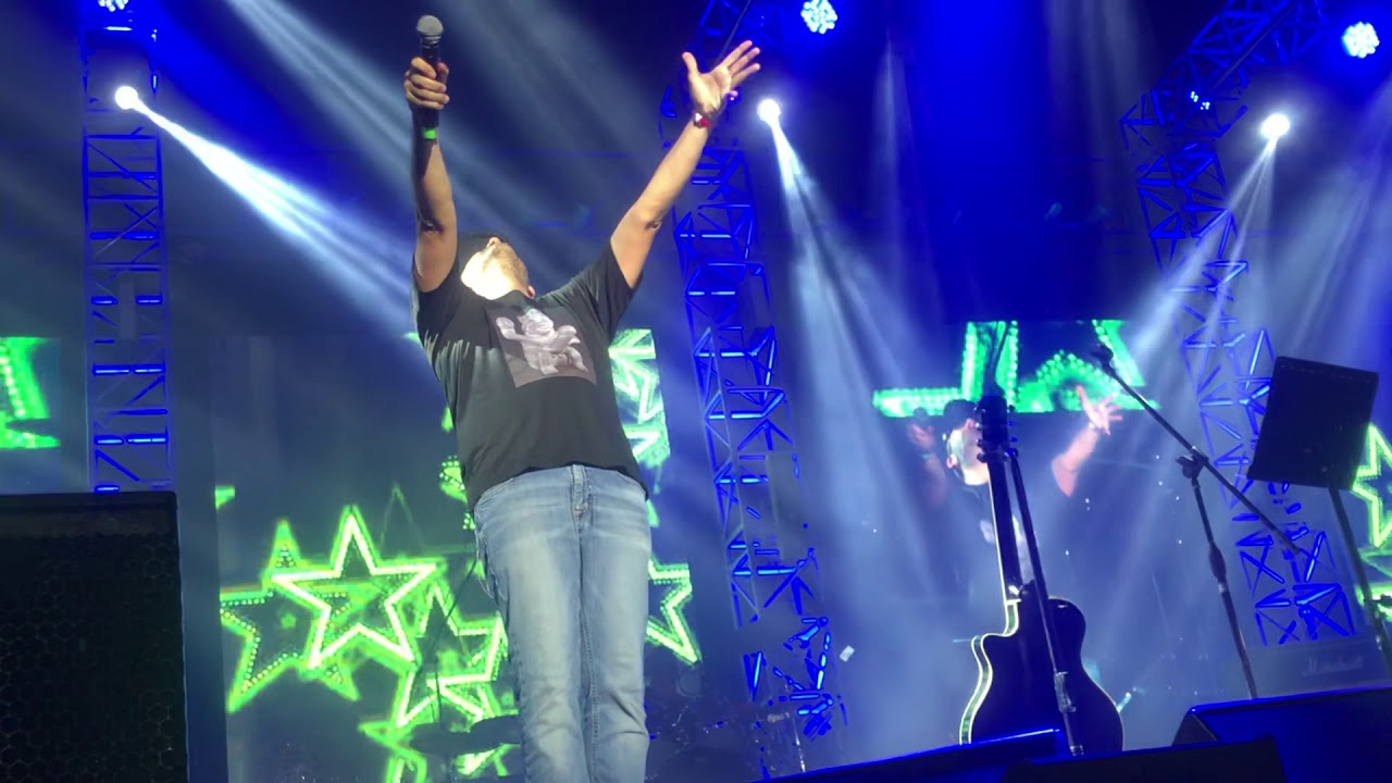 Chabelos - Loco Por tu Amor - 'Chabelos Priapismo 2018'