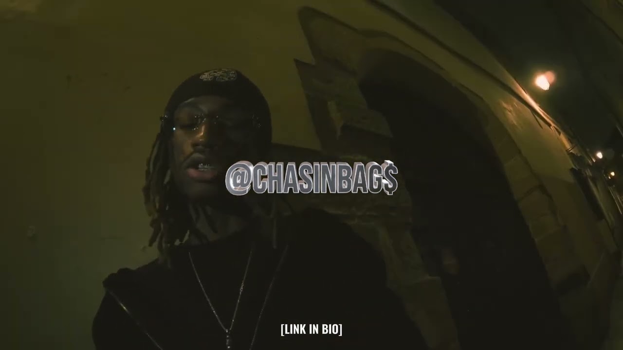 [FREE] JERK TYPE BEAT - 'LEAN FIELDS' | prod. chasinbag$