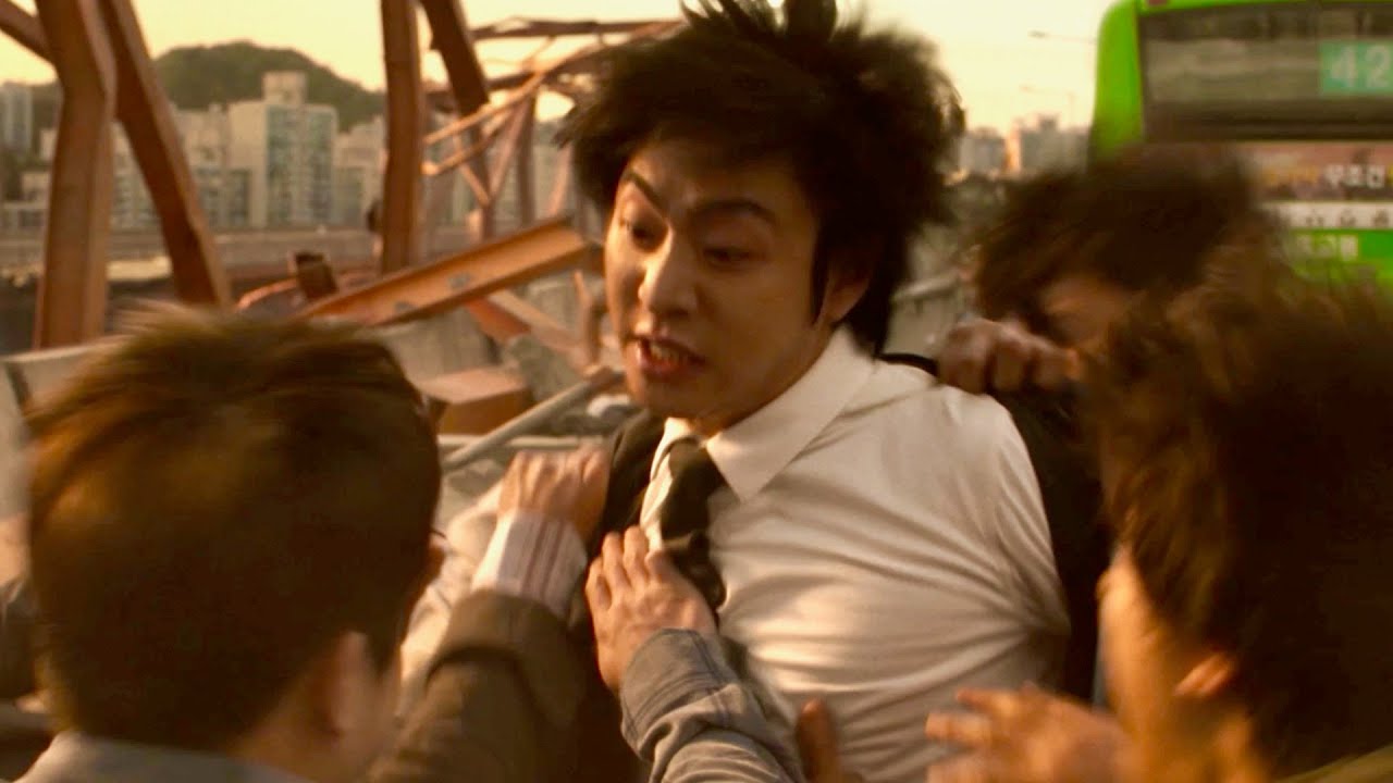 【ゾンビ】俺だけが読んでいた小説の世界が現実になった／映画『全知的な読者の視点から』本編映像