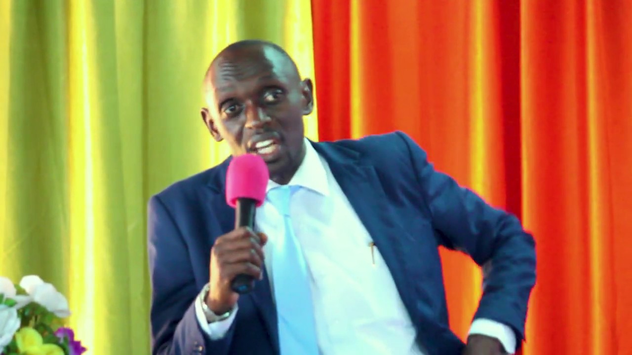 TEN LESSONS FROM THE GARDEN OF GETHSEMANE. SERMON BY PR. REI KESIS. A JAKITO MEDIA PRODUCTION @2020