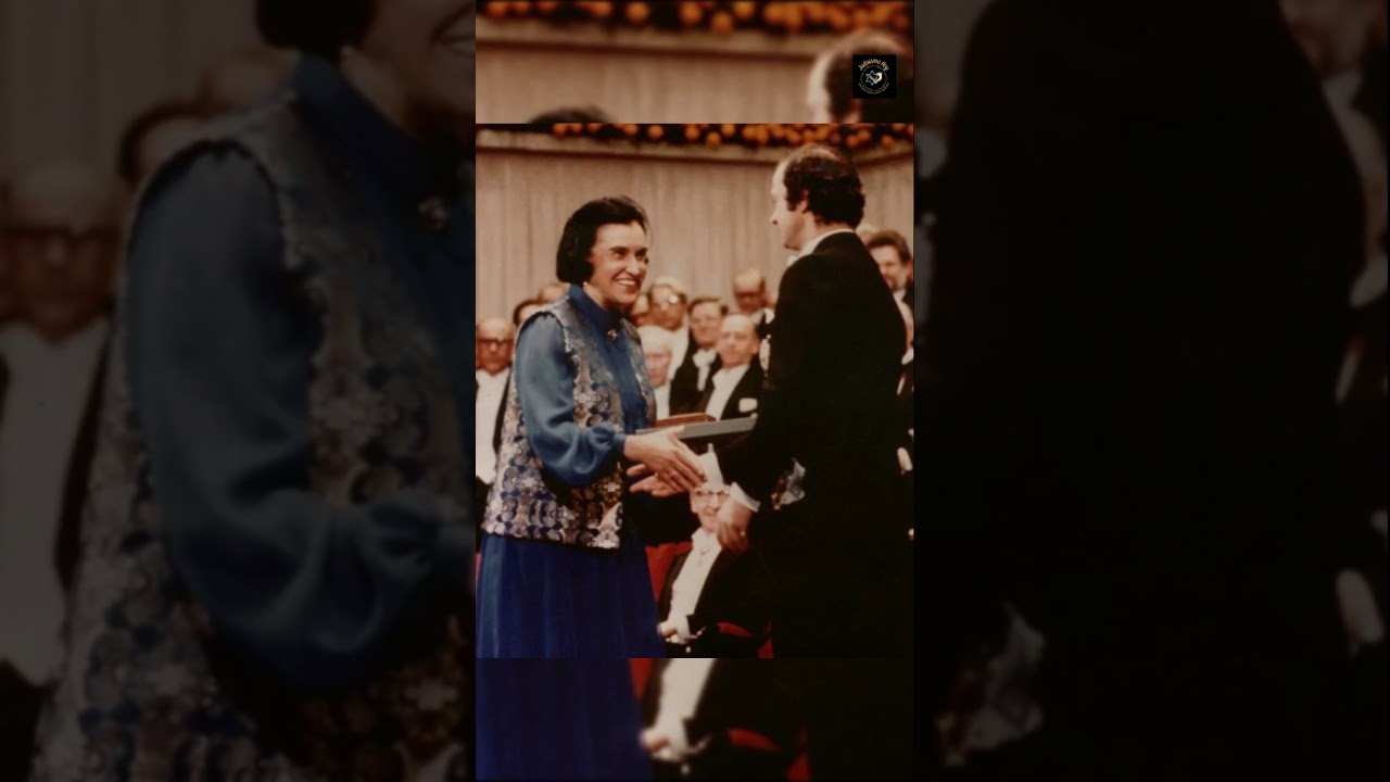 19 de julio de 1921: Nace Rosalyn Yalow Sussman, Premio Nobel de Medicina 1977