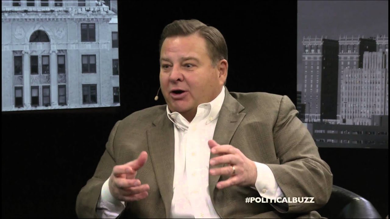 Political Buzz 1-22