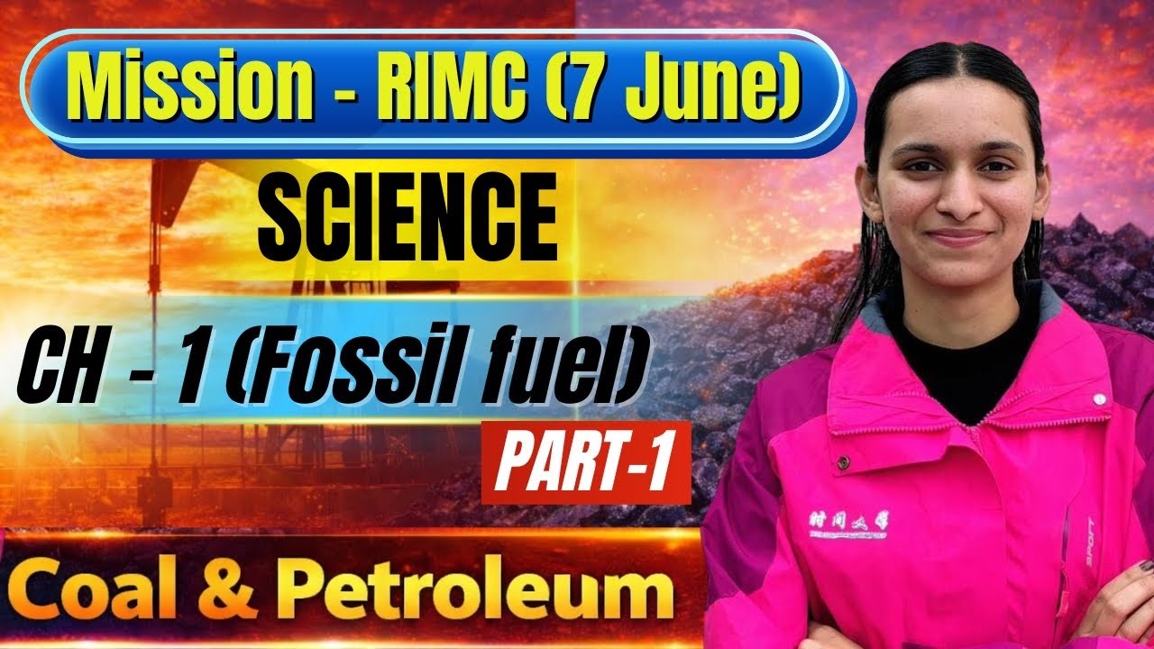 RIMC, Sainik, RMS  (science ) class -1