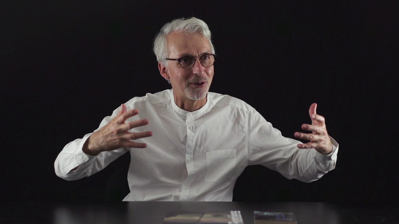 [Connectivités] Entretien avec Michel Lussault, géographe