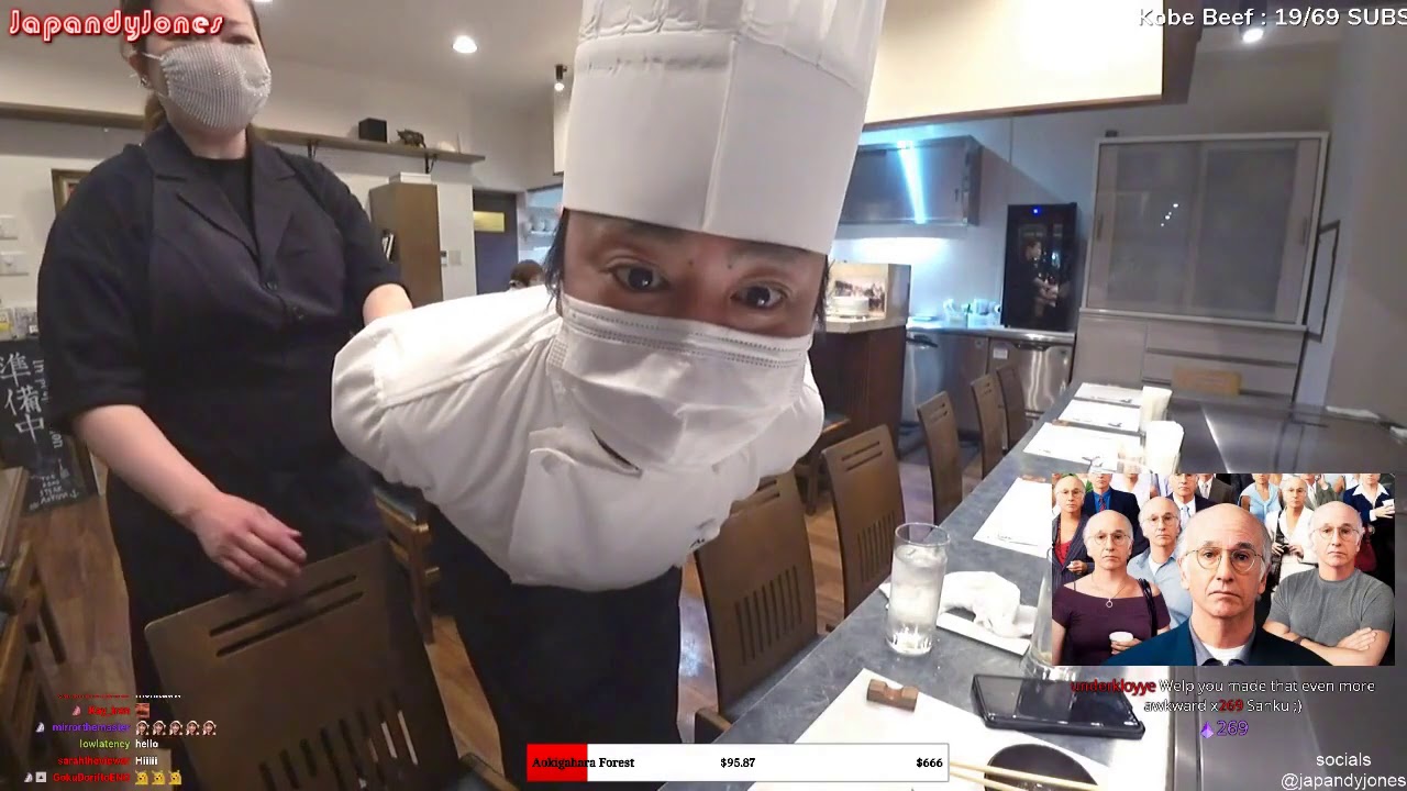 PepeLaugh - Just Chatting Highlights