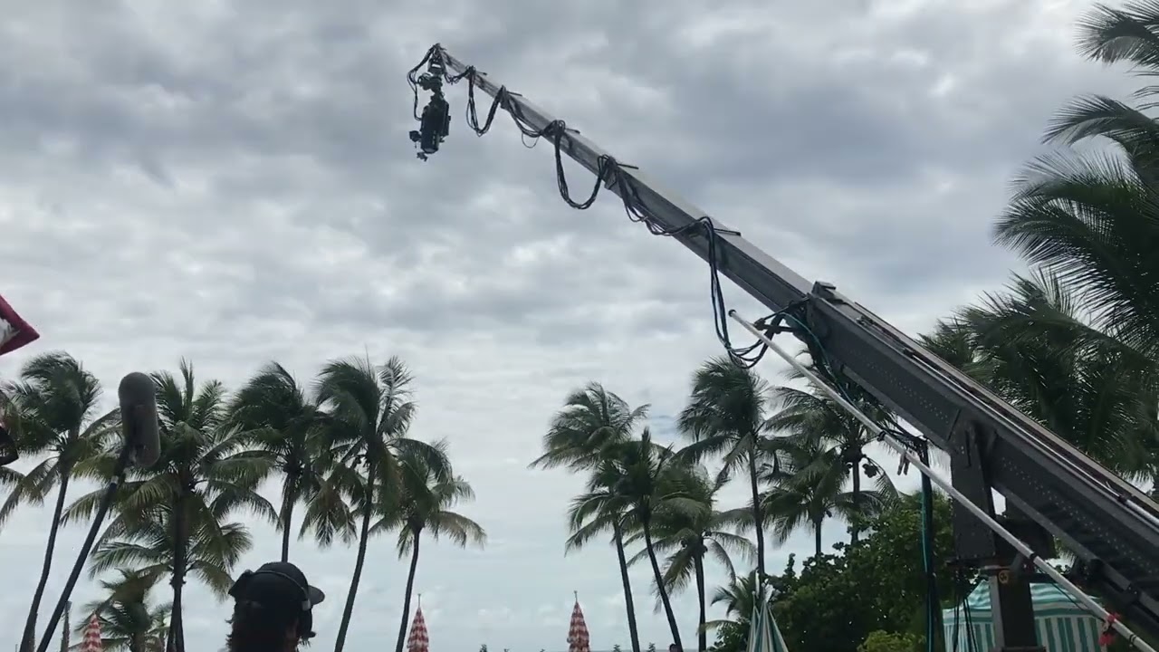 David Mullen, ASC: Using Film History to Empower Today's Cinematographers #cinematography