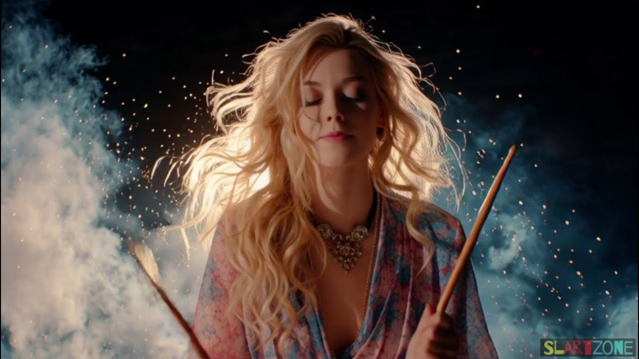 Turn on - Music video - slartzone - Avenuex34 