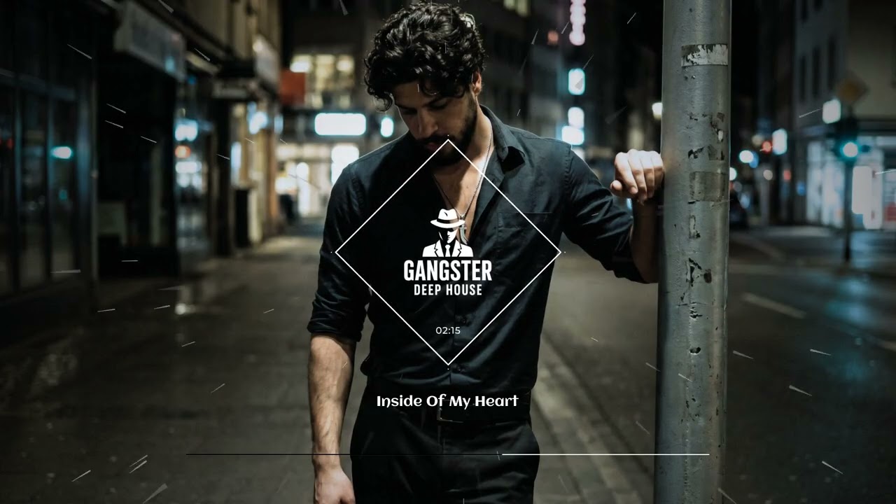 GDH - Inside Of My Heart [DEEP HOUSE]