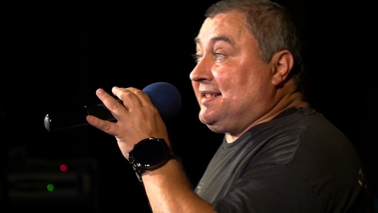 Концерт на ЕПИЗОД в театъра - 18. „Батак“